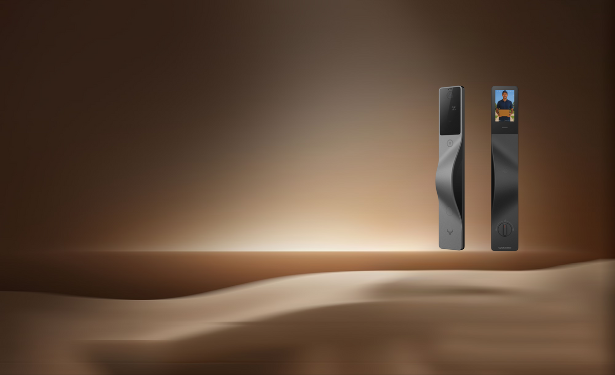 X9, S5, S6 MAX, OR V5 VISION: CHOOSING A BTRTEC SMART LOCK BY BUDGET