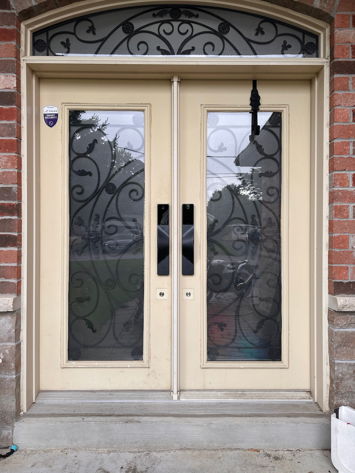 What Is a Smart Mortise Lock? (And How It Differs From a Deadbolt)