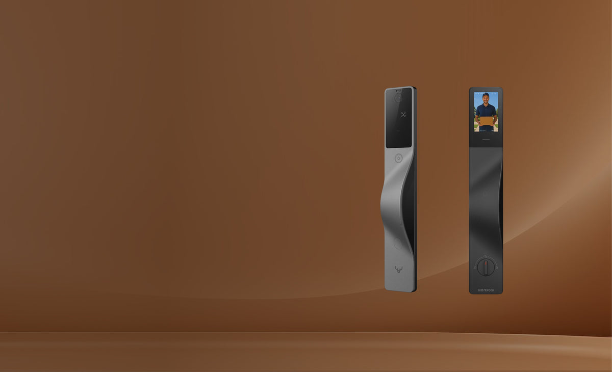 WHAT HAPPENS WHEN A BTRTEC SMART LOCK RUNS OUT OF BATTERY