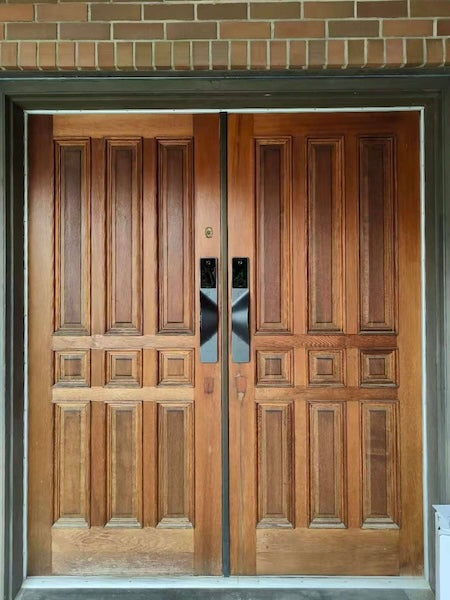 Door Design