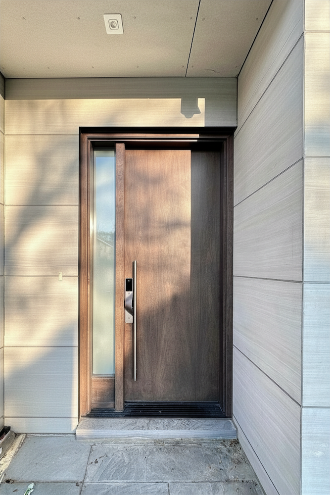 Door Design