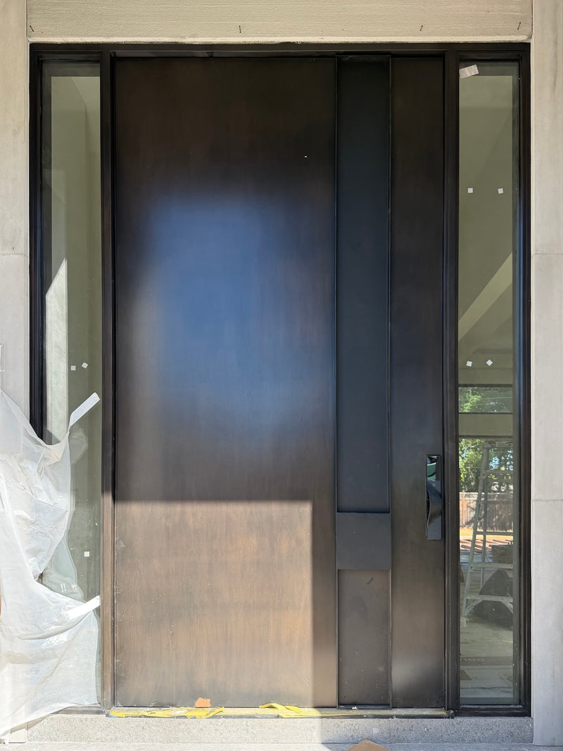 Door Design
