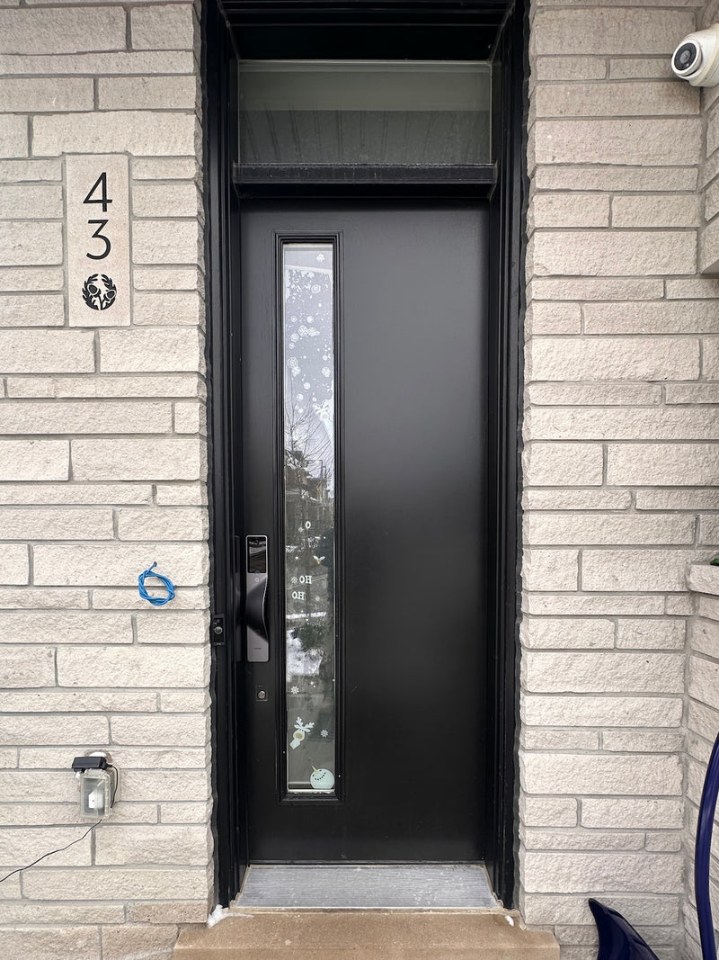 Door Design