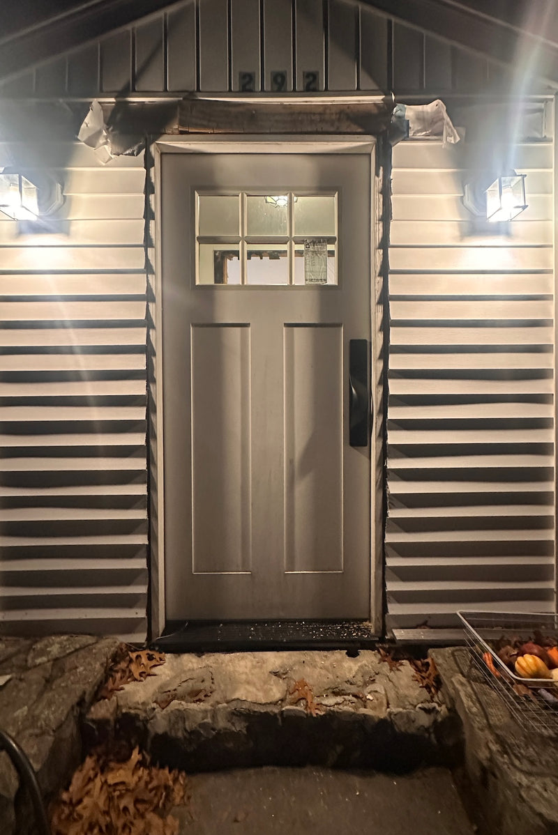 Door Design