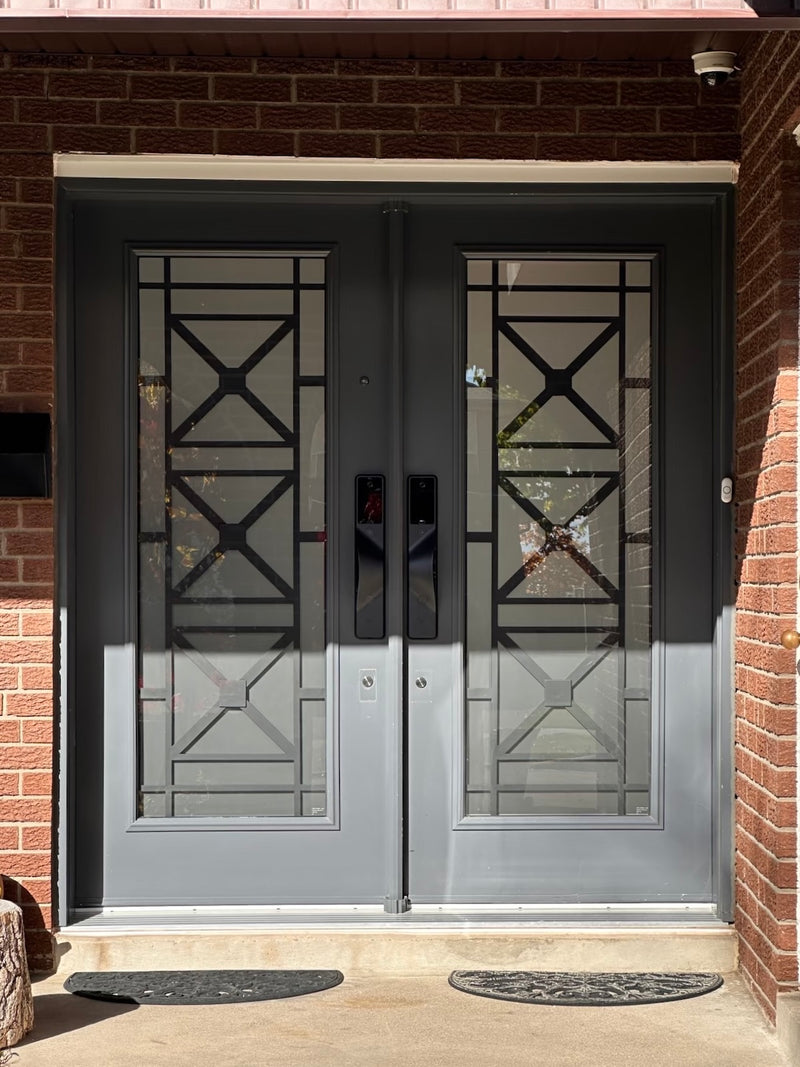 Door Design
