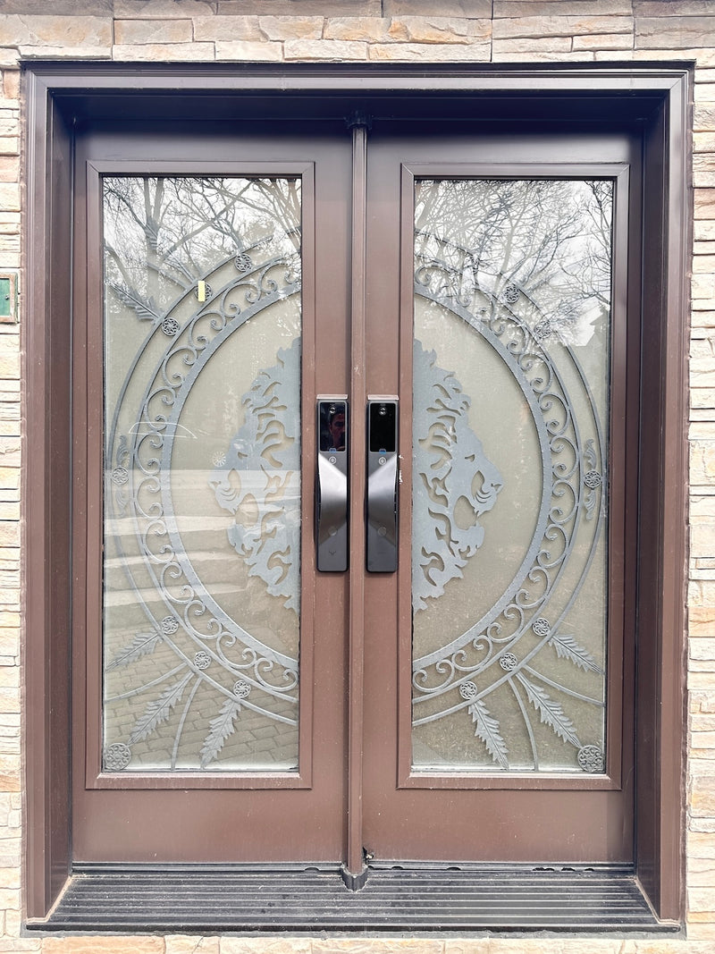 Door Design