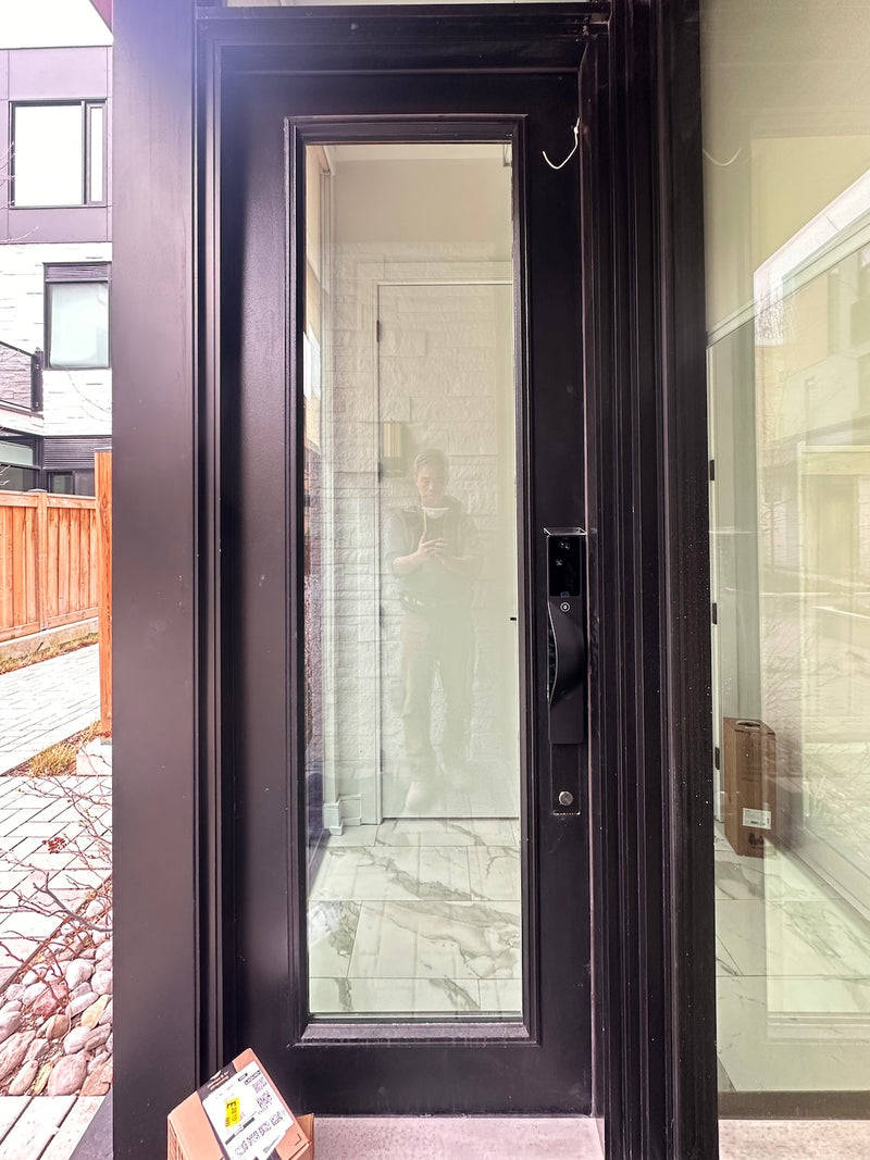 Door Design